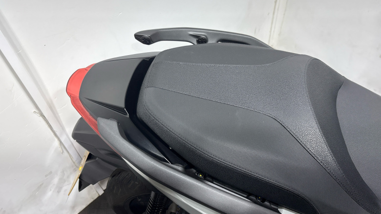 Honda NSS 125ADSTED (26MY)